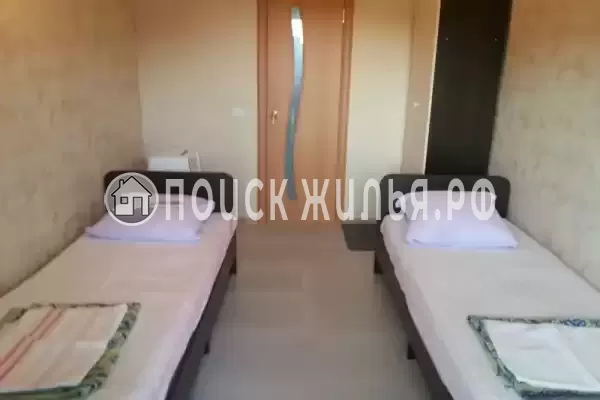 Дом под ключ «В Персиковом саду» Дом под ключ «В Персиковом саду»