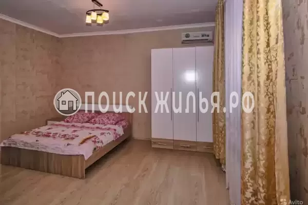 Дом под ключ «В Персиковом саду» Дом под ключ «В Персиковом саду»