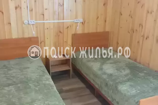 Дом под ключ «Гостевой домик» Дом под ключ «Гостевой домик»