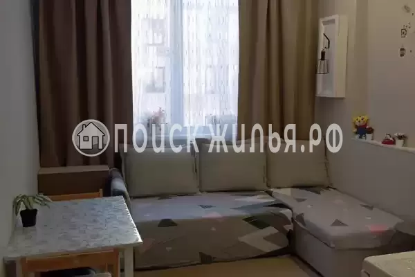 Квартира «В ЖК Легенда» Квартира «В ЖК Легенда»