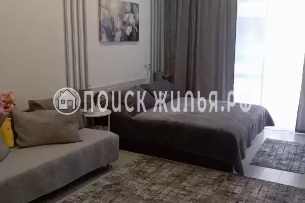 Квартира «В ЖК Легенда» Квартира «В ЖК Легенда»