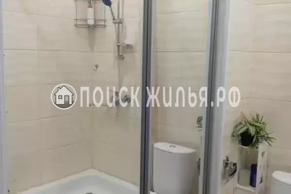 Квартира «В ЖК Легенда» Квартира «В ЖК Легенда»