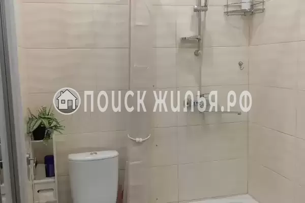 Квартира «В ЖК Легенда» Квартира «В ЖК Легенда»