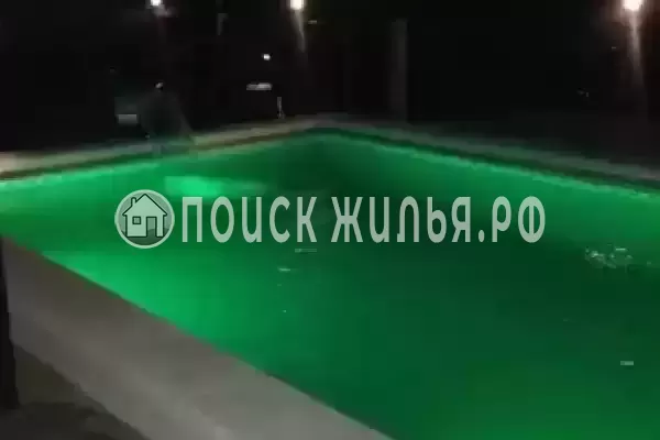 Дом под ключ «В сосновом бору» Дом под ключ «В сосновом бору»