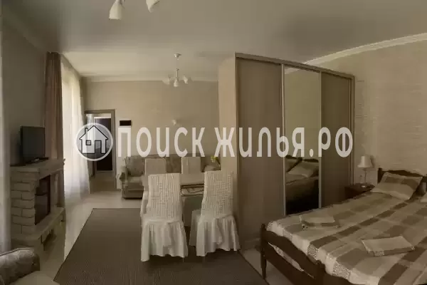 Дом под ключ «В сосновом бору» Дом под ключ «В сосновом бору»