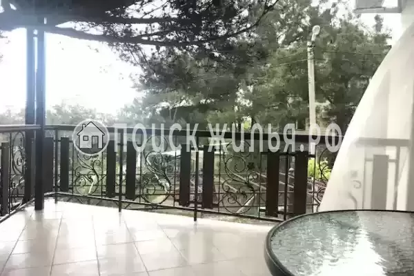 Дом под ключ «В сосновом бору» Дом под ключ «В сосновом бору»