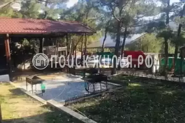 Дом под ключ «В сосновом бору» Дом под ключ «В сосновом бору»