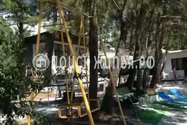 Дом под ключ «В сосновом бору» Дом под ключ «В сосновом бору»