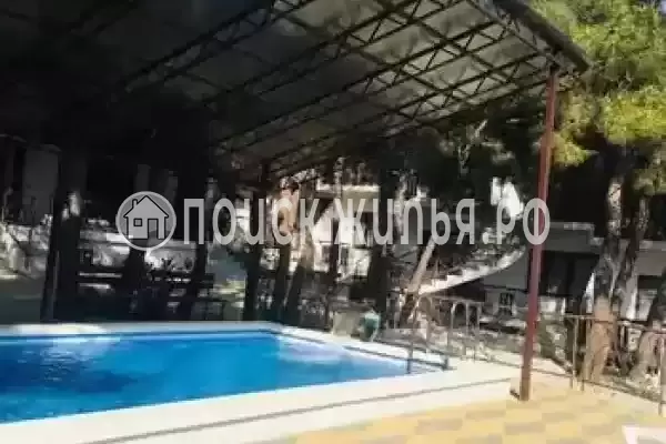 Дом под ключ «В сосновом бору» Дом под ключ «В сосновом бору»