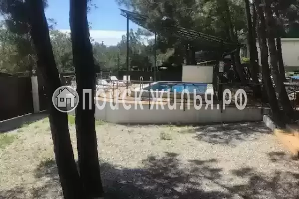 Дом под ключ «В сосновом бору» Дом под ключ «В сосновом бору»