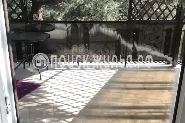 Дом под ключ «В сосновом бору» Дом под ключ «В сосновом бору»