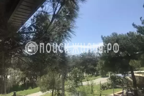 Дом под ключ «В сосновом бору» Дом под ключ «В сосновом бору»