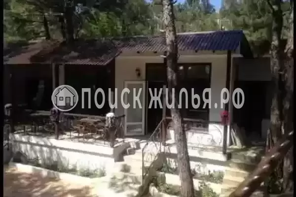 Дом под ключ «В сосновом бору» Дом под ключ «В сосновом бору»