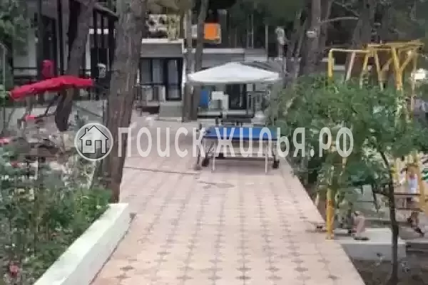 Дом под ключ «В сосновом бору» Дом под ключ «В сосновом бору»