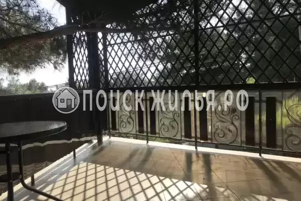 Дом под ключ «В сосновом бору» Дом под ключ «В сосновом бору»