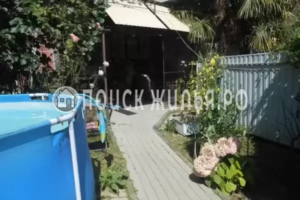 Апартаменты «Со своим двором на Калараша» Апартаменты «Со своим двором на Калараша»