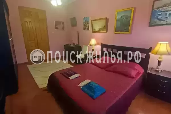 Гостевой дом «Белый Волк »