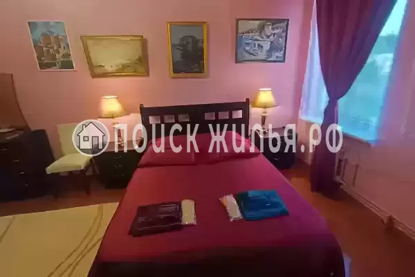 Гостевой дом «Белый Волк »