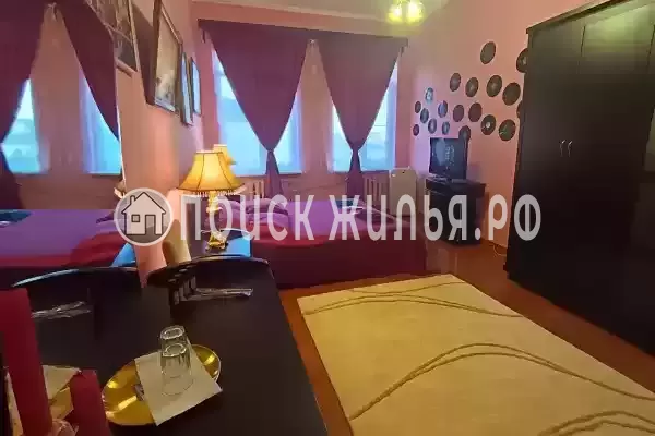 Гостевой дом «Белый Волк »