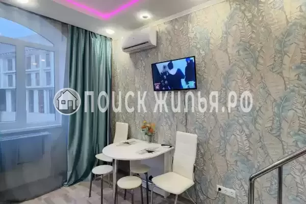 Квартира «В ЖК Резидент»