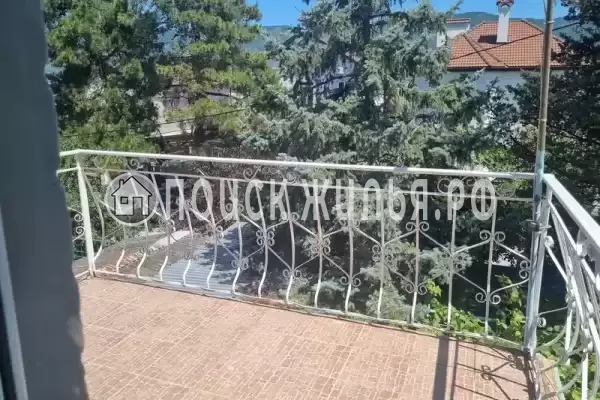 Дом под ключ «В центре»