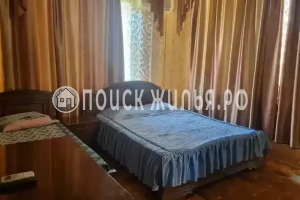 Дом под ключ «В центре»