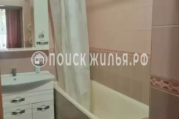 Дом под ключ «В центре»