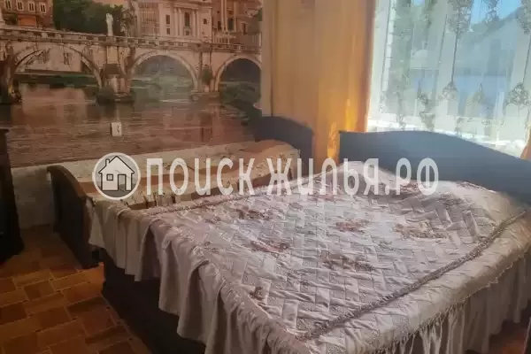 Дом под ключ «В центре»