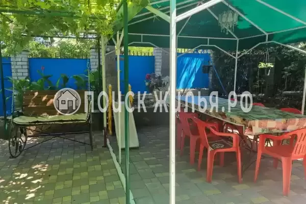 Дом под ключ «В центре»