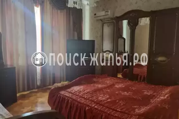 Дом под ключ «В центре»