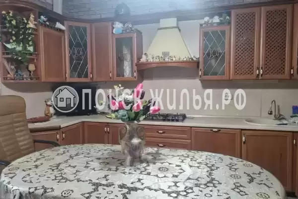 Дом под ключ «В центре»