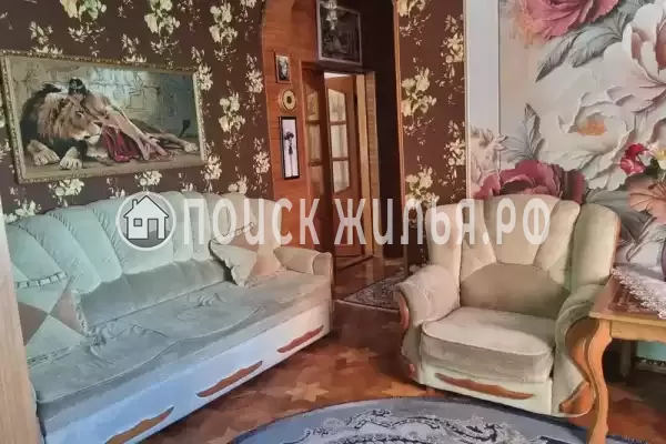 Дом под ключ «В центре»