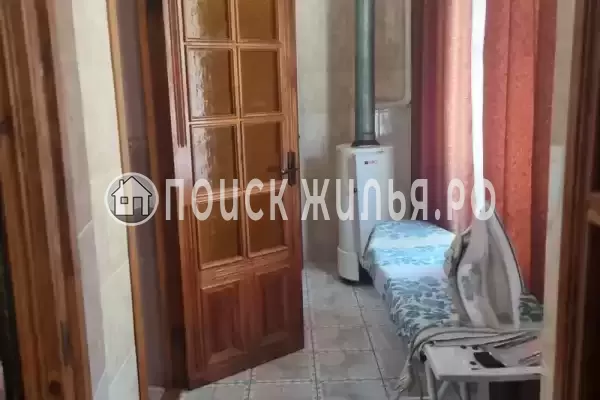 Дом под ключ «В центре»