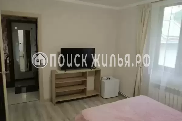 Дом под ключ «Этаж в частном доме»