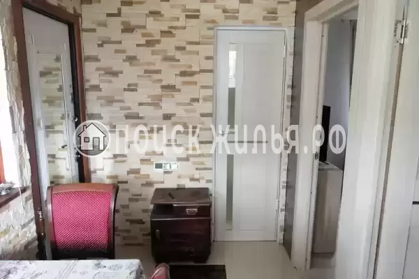 Дом под ключ «Этаж в частном доме»