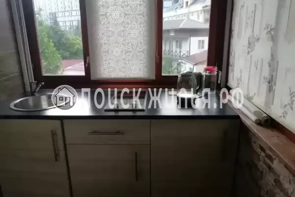 Дом под ключ «Этаж в частном доме»