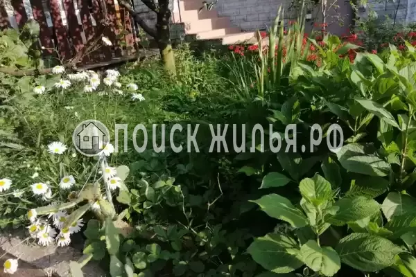 Дом под ключ «Этаж в частном доме»