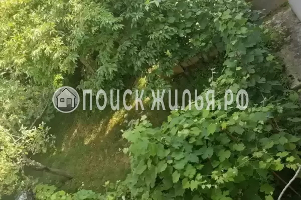 Дом под ключ «Этаж в частном доме»