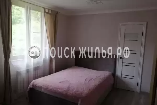 Дом под ключ «Этаж в частном доме»