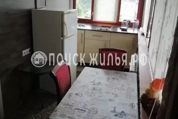 Дом под ключ «Этаж в частном доме»