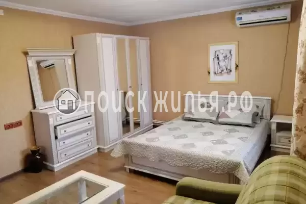 Дом под ключ «Этаж в частном доме»