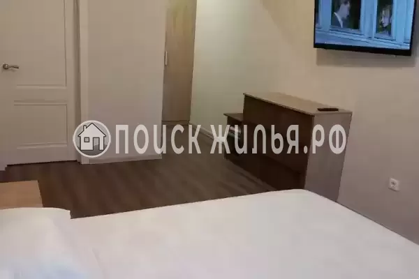 Квартира «В ЖК Жемчужина Мысхако»