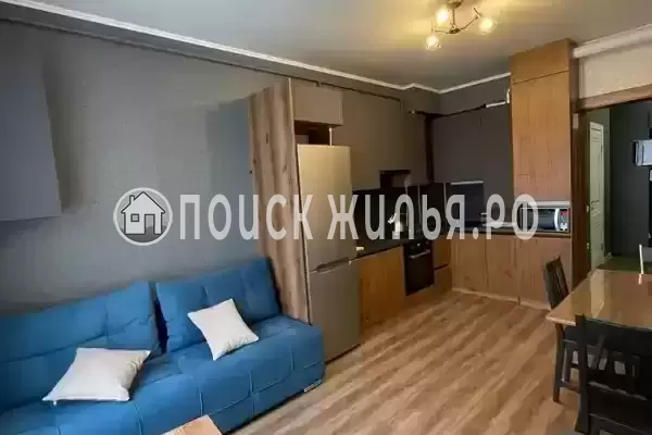 Квартира «В ЖК Жемчужина Мысхако»