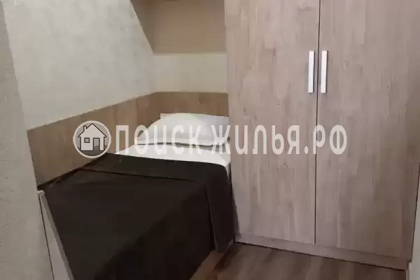 Квартира «В ЖК Жемчужина Мысхако»