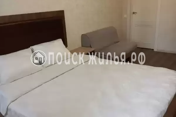 Квартира «В ЖК Жемчужина Мысхако»