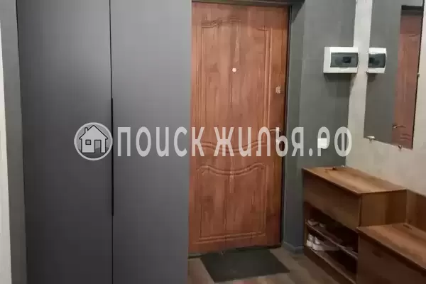 Квартира «В ЖК Жемчужина Мысхако»