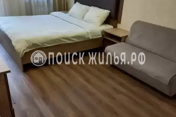 Квартира «В ЖК Жемчужина Мысхако»