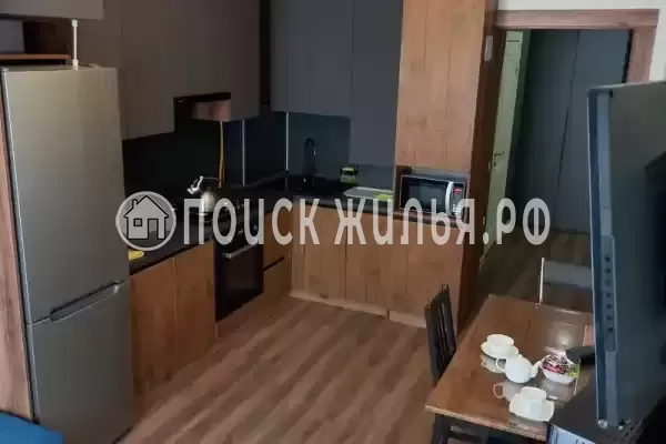 Квартира «В ЖК Жемчужина Мысхако»