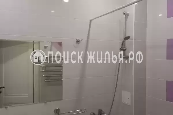 Квартира «В ЖК Жемчужина Мысхако»