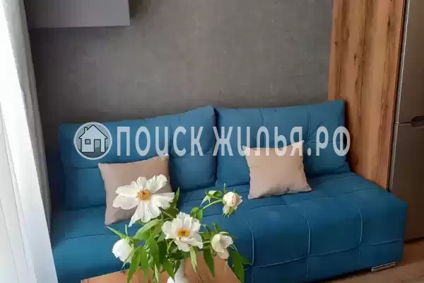 Квартира «В ЖК Жемчужина Мысхако»